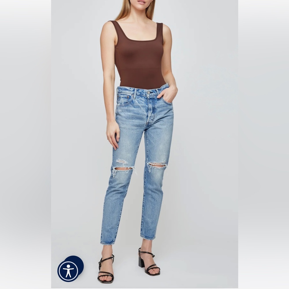 Moussy Vintage, style Humphreys Size 32, 100% cotton